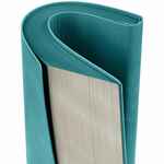 Ежедневник MARTOS, недатированный, бирюзовый