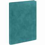 Ежедневник MARTOS, недатированный, бирюзовый