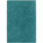 Ежедневник MARTOS, недатированный, бирюзовый