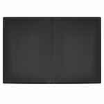 Ежедневник AVILA, недатированный, черный