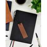 Ежедневник AVILA, недатированный, черный