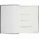 Ежедневник AVILA, недатированный, коричневый