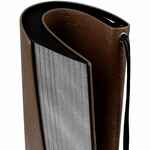 Ежедневник AVILA, недатированный, коричневый