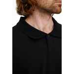 Свитшот оверсайз унисекс S6, черный, размер XS/S