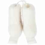 Подвеска WOOLIN, лыжи