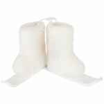 Подвеска WOOLIN, лыжи