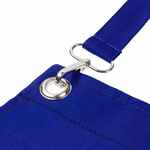 Фартук PICANTE, ярко-синий