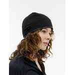 Спортивная шапка утепленная JOGGE, черная