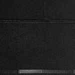 Спортивная шапка утепленная JOGGE, черная