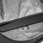 Рюкзак IRONIK 2.0 XL, черный