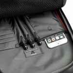 Рюкзак PANAMA M, черный