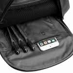 Рюкзак PANAMA S, черный