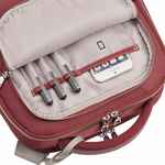 Рюкзак WOMAN BIZ S, красный