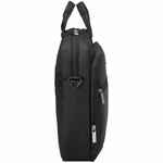 Сумка для ноутбука EASY OFFICE 15, черная