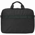 Сумка для ноутбука EASY OFFICE 15, черная