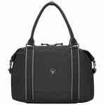 Сумка дорожная ROLLING, черная