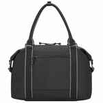 Сумка дорожная ROLLING, черная