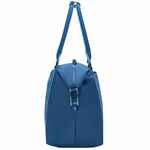 Сумка дорожная ROLLING, синяя