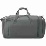Сумка дорожная IRONIK 2.0 L, серая