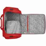 Сумка дорожная IRONIK 2.0 L, красная