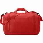 Сумка дорожная IRONIK 2.0 L, красная