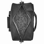 Сумка дорожная IRONIK 2.0 M, черная