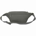 Сумка поясная PANAMA, серая