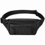 Сумка поясная PANAMA, черная