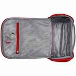 Несессер IRONIK 2.0, красный