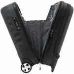 Мобильный офис UNO BIZ, черный