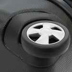 Мобильный офис UNO BIZ, черный