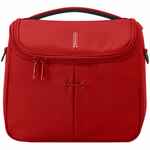 Бьюти-кейс IRONIK 2.0, красный