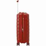 Чемодан BUTTERFLY S, красный