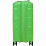 Чемодан BUTTERFLY S, зеленый