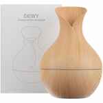 Настольный увлажнитель-ароматизатор DEWY
