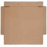 Коробка PACANELLE, M, крафт