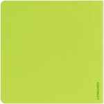 Блокнот CHARM, светло-зеленый