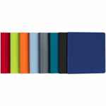 Блокнот CHARM, светло-зеленый