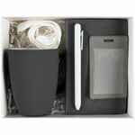 Набор HOP IN, серый