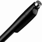 Ручка шариковая KLIPPA, черная