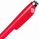 Ручка шариковая KLIPPA, красная