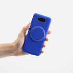 Внешний аккумулятор OMNI PRO 10000 мАч, синий