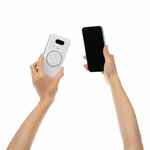 Внешний аккумулятор OMNI PRO 10000 мАч, белый