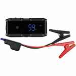 Аккумулятор с запуском двигателя BUSTA 16000 мАч, черный