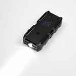 Аккумулятор с запуском двигателя BUSTA 16000 мАч, черный