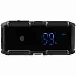 Аккумулятор с запуском двигателя BUSTA 16000 мАч, черный