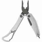 Мультитул FIXER, серебристый