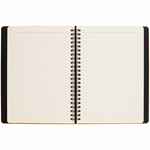 Ежедневник SPRING URBAN на заказ, недатированный, оранжевый