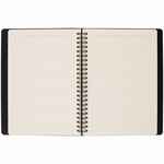 Ежедневник SPRING URBAN на заказ, недатированный, синий