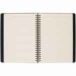 Ежедневник SPRING URBAN на заказ, недатированный, зеленый